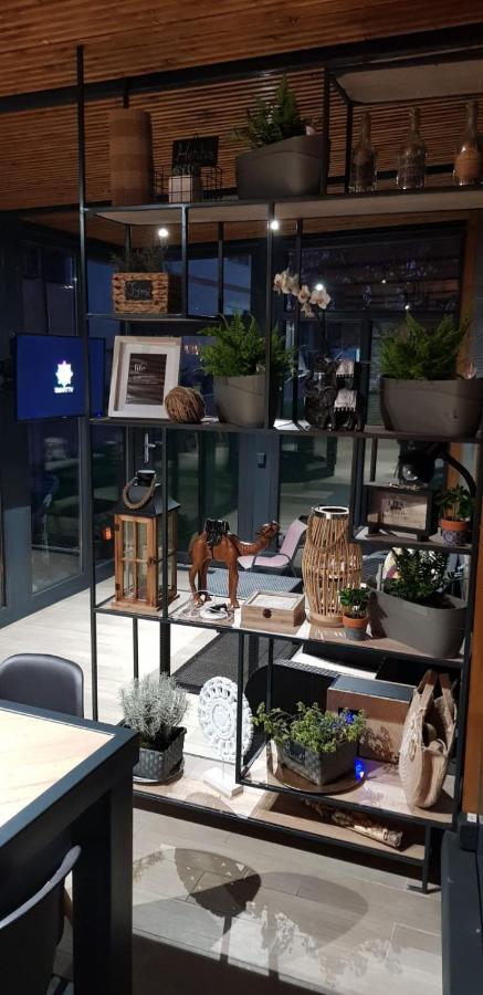 Roman House Borsa Εξωτερικό φωτογραφία